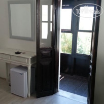 Cumba Suites Hotel 