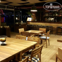 Cumba Suites Hotel 