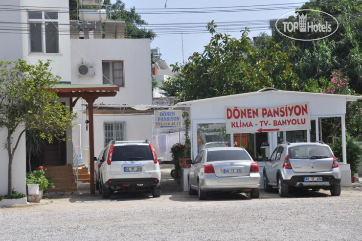 Donen Pansiyon