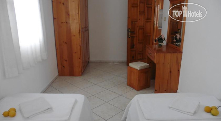New photos from tourists Kaptan Yilmaz Hotel