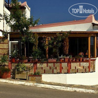 Ten Aparts Hotel 