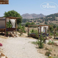 1001 Gece Tatil Eco Farm Hotel 