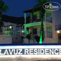 Kilavuz Residence & Apart Hotel 
