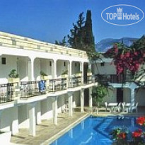 Blue Bay Beach Hotel 