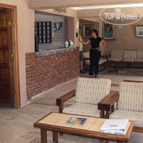 Blue Bay Beach Hotel 