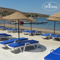 Anadolu Hotel Bodrum 