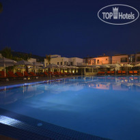 Anadolu Hotel Bodrum 