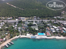 Greenport Bodrum 3*