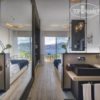 Cape Bodrum Luxury Hotel & Beach 