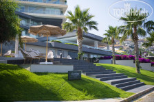 Cape Bodrum Beach Resort 5*