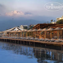 Cape Bodrum Luxury Hotel & Beach 