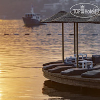 Cape Bodrum Luxury Hotel & Beach 