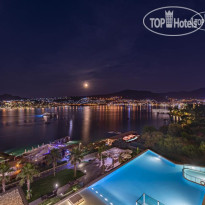 Cape Bodrum Luxury Hotel & Beach 