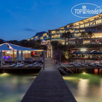 Cape Bodrum Luxury Hotel & Beach 