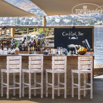 Cape Bodrum Luxury Hotel & Beach 