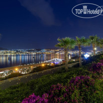 Cape Bodrum Luxury Hotel & Beach 