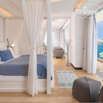 Cape Bodrum Beach Resort 