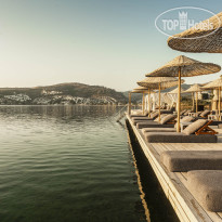 Cape Bodrum Luxury Hotel & Beach 