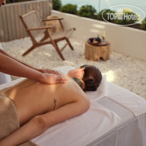 Cape Bodrum Luxury Hotel & Beach