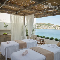 Cape Bodrum Luxury Hotel & Beach