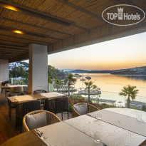Cape Bodrum Luxury Hotel & Beach