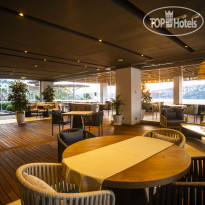 Cape Bodrum Luxury Hotel & Beach
