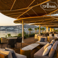 Cape Bodrum Luxury Hotel & Beach