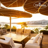 Cape Bodrum Luxury Hotel & Beach