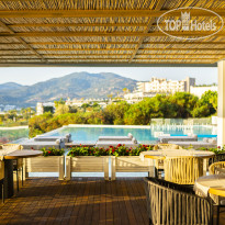 Cape Bodrum Luxury Hotel & Beach