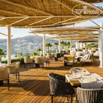 Cape Bodrum Luxury Hotel & Beach
