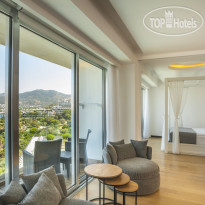Cape Bodrum Luxury Hotel & Beach tophotels