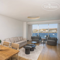 Cape Bodrum Luxury Hotel & Beach tophotels