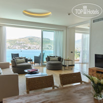 Cape Bodrum Luxury Hotel & Beach tophotels