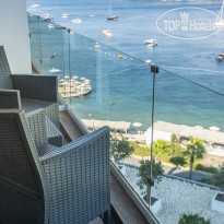 Cape Bodrum Luxury Hotel & Beach tophotels