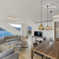 Cape Bodrum Luxury Hotel & Beach tophotels