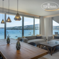 Cape Bodrum Luxury Hotel & Beach tophotels