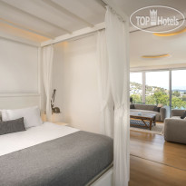 Cape Bodrum Luxury Hotel & Beach tophotels