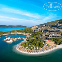 Lujo Bodrum 5*