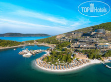 Lujo Bodrum 5*