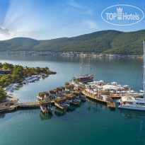 Lujo Bodrum 