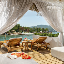 Lujo Bodrum 