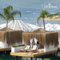 Lujo Bodrum 