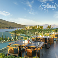 Lujo Bodrum 