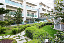 Jasmin Elite Residence