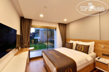 Jasmin Elite Residence