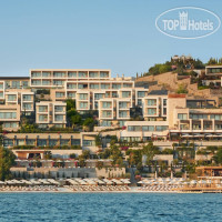 The Bodrum EDITION 5*