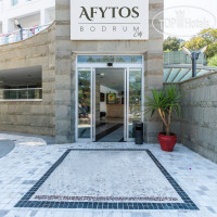 Afytos Bodrum City 