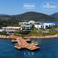 Susona Bodrum, LXR Hotels & Resorts 5*