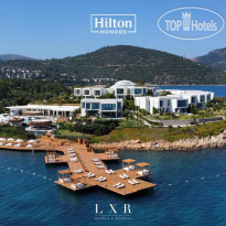 Susona Bodrum, LXR Hotels & Resorts 