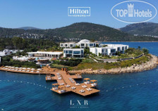 Susona Bodrum, LXR Hotels & Resorts 5*